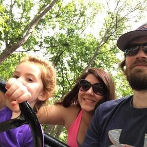 Meet your Posher, Benjamin